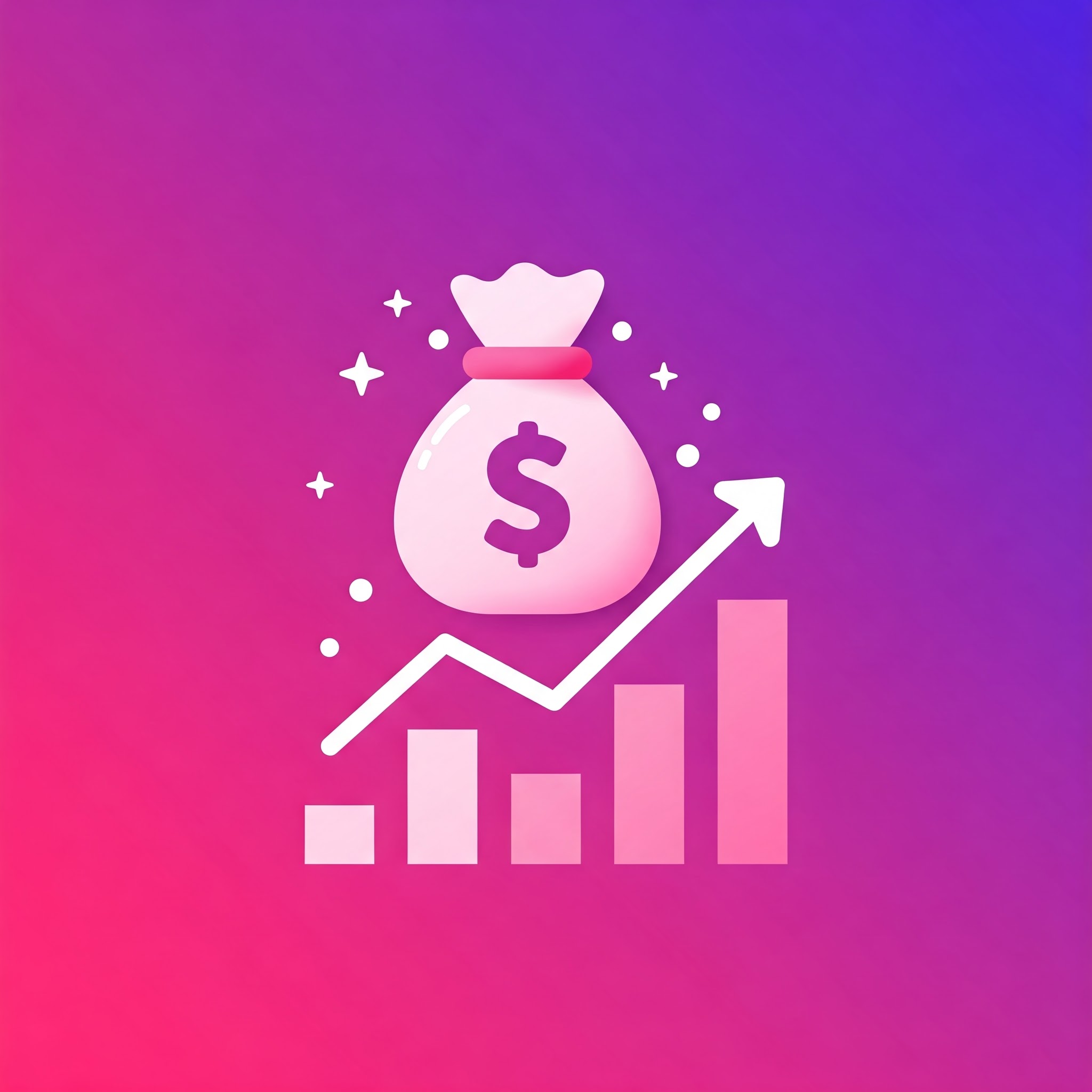 Revenue Icon